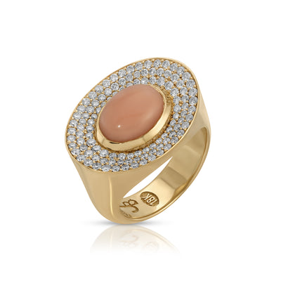Eyecon Ring