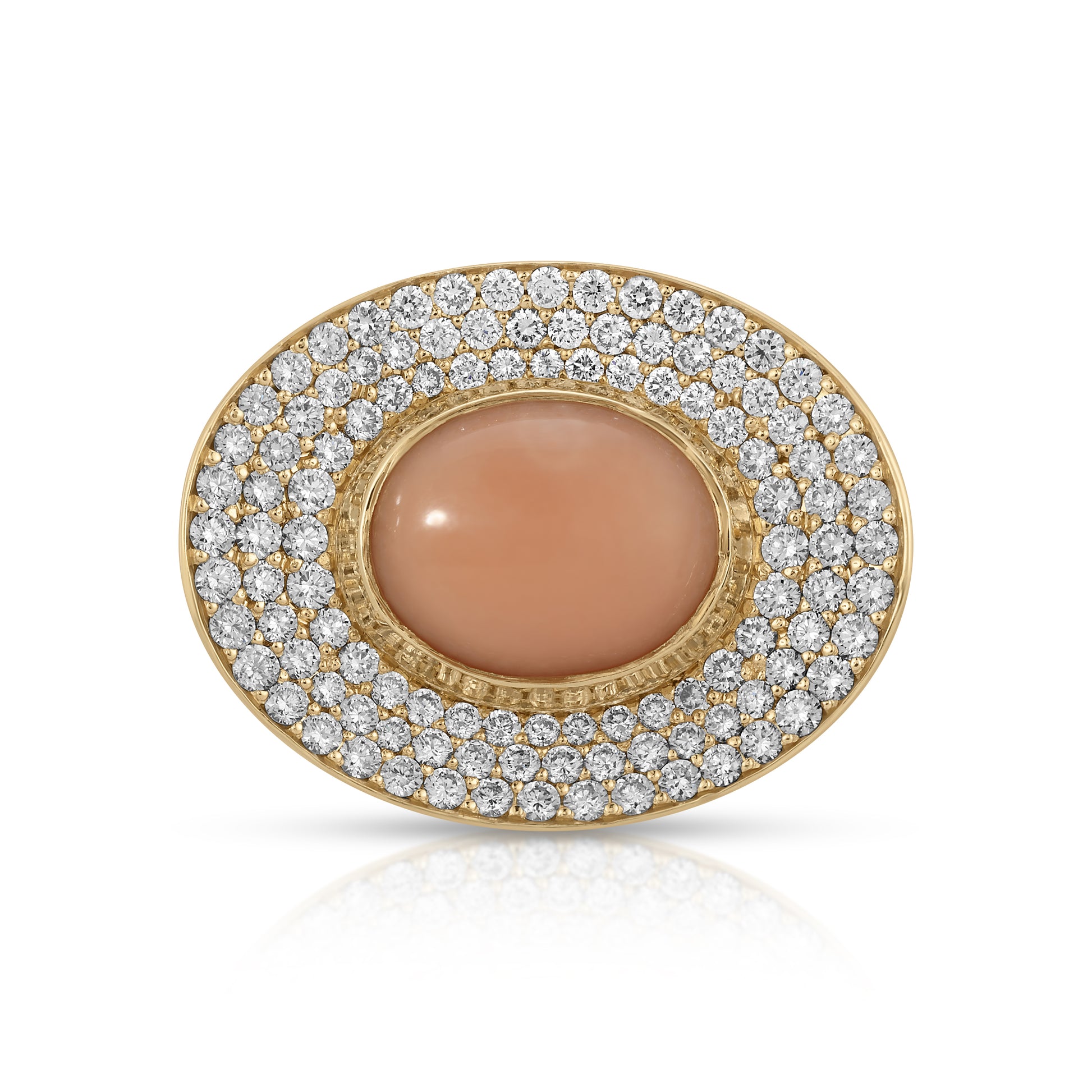 Eyecon Ring