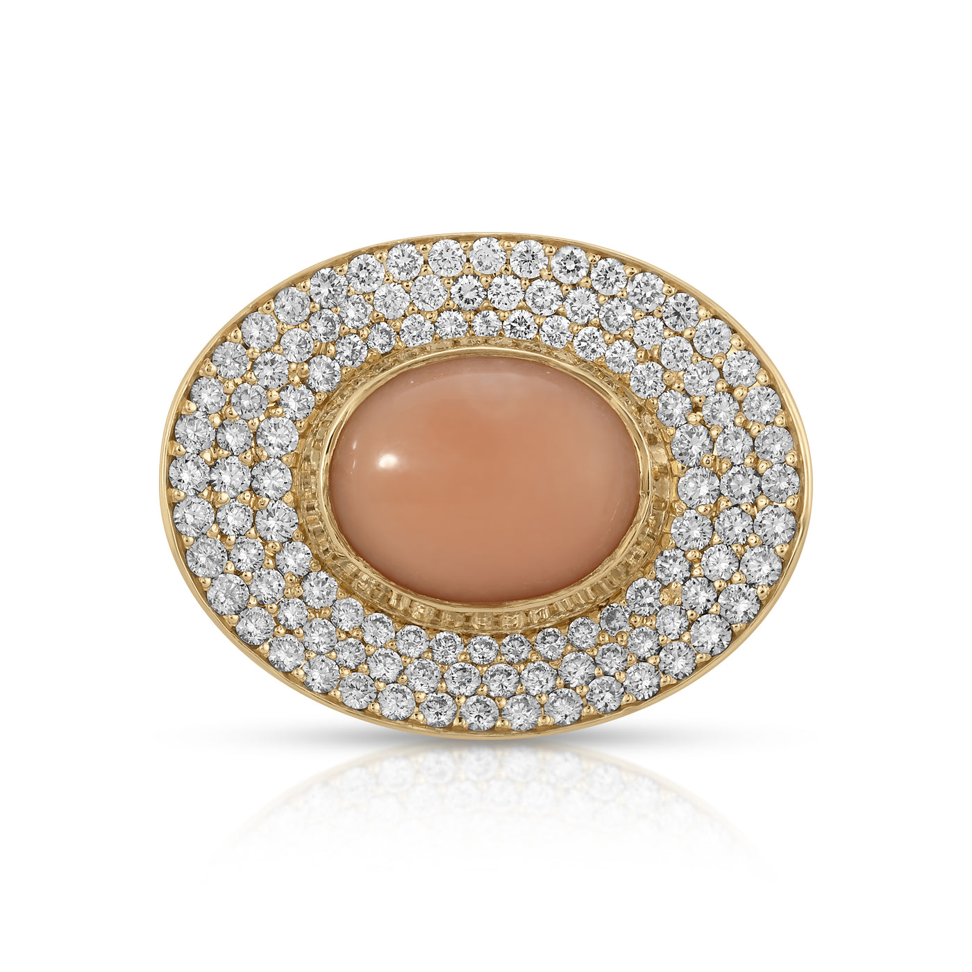 Eyecon Ring
