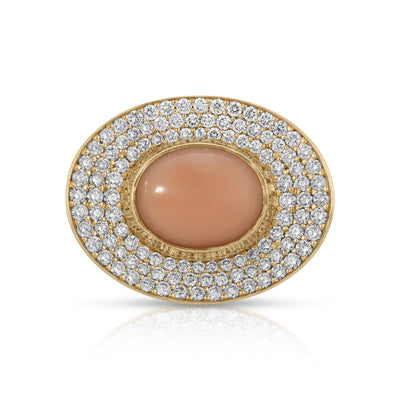 Eyecon Ring
