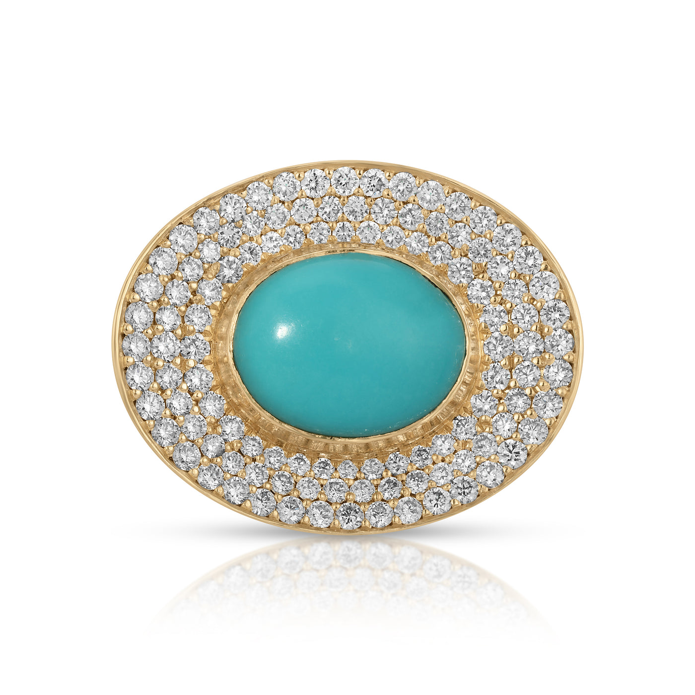 Eyecon Ring