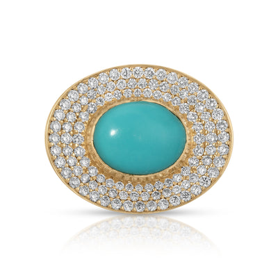 Eyecon Ring