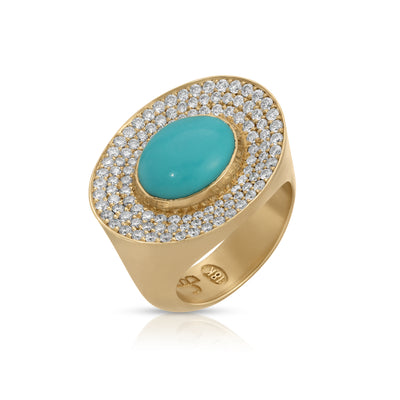 Eyecon Ring