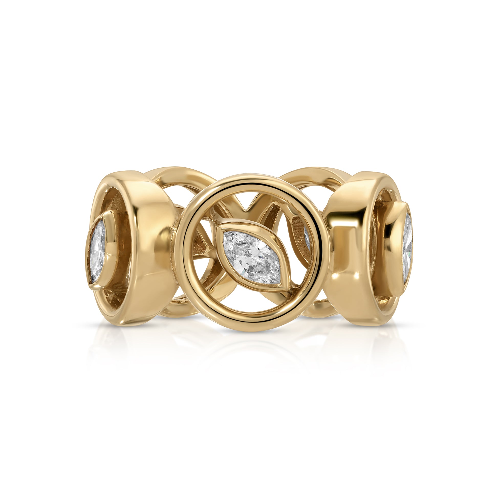 Shadow Max Ring