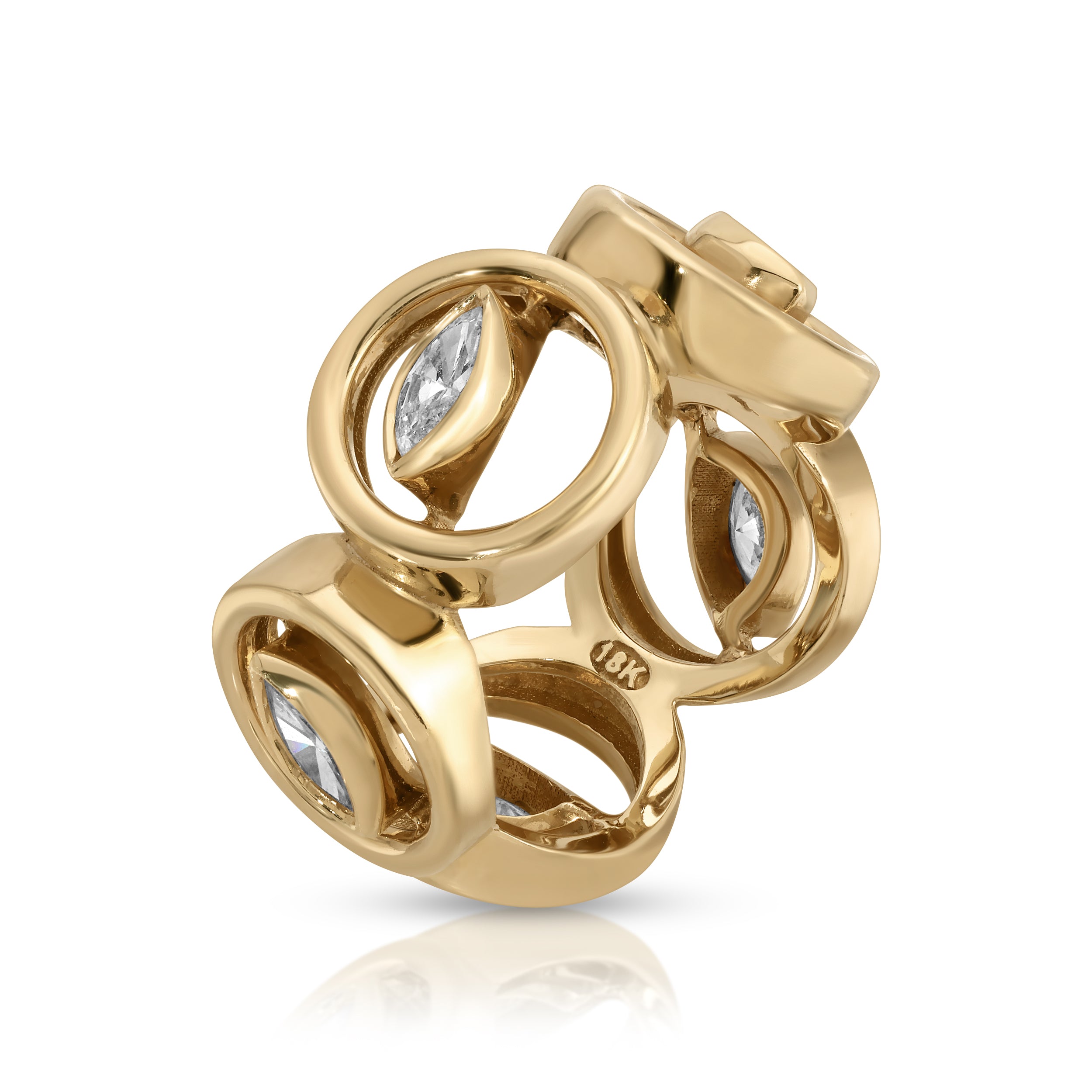 Shadow Max Ring