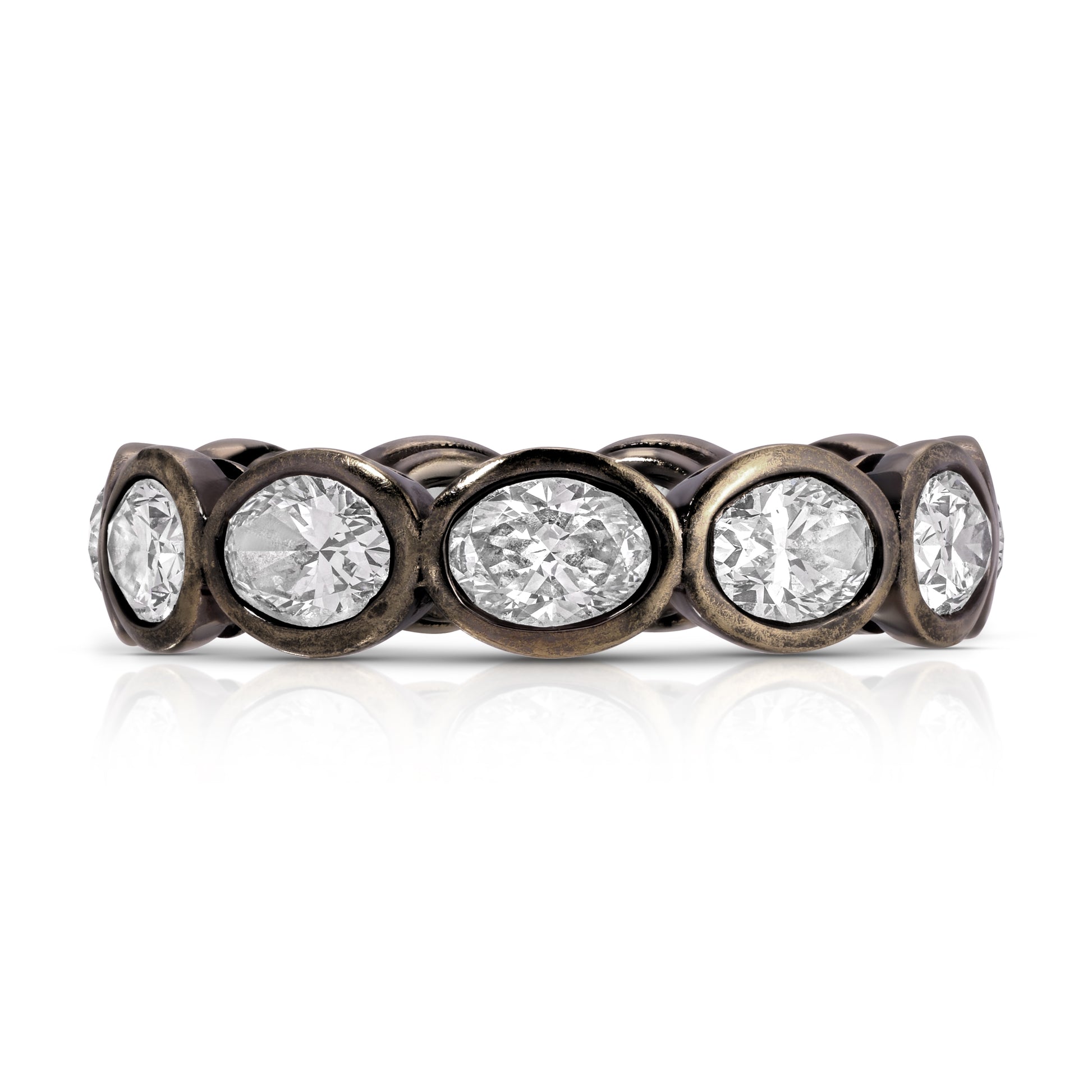 Blackened Eternity Band