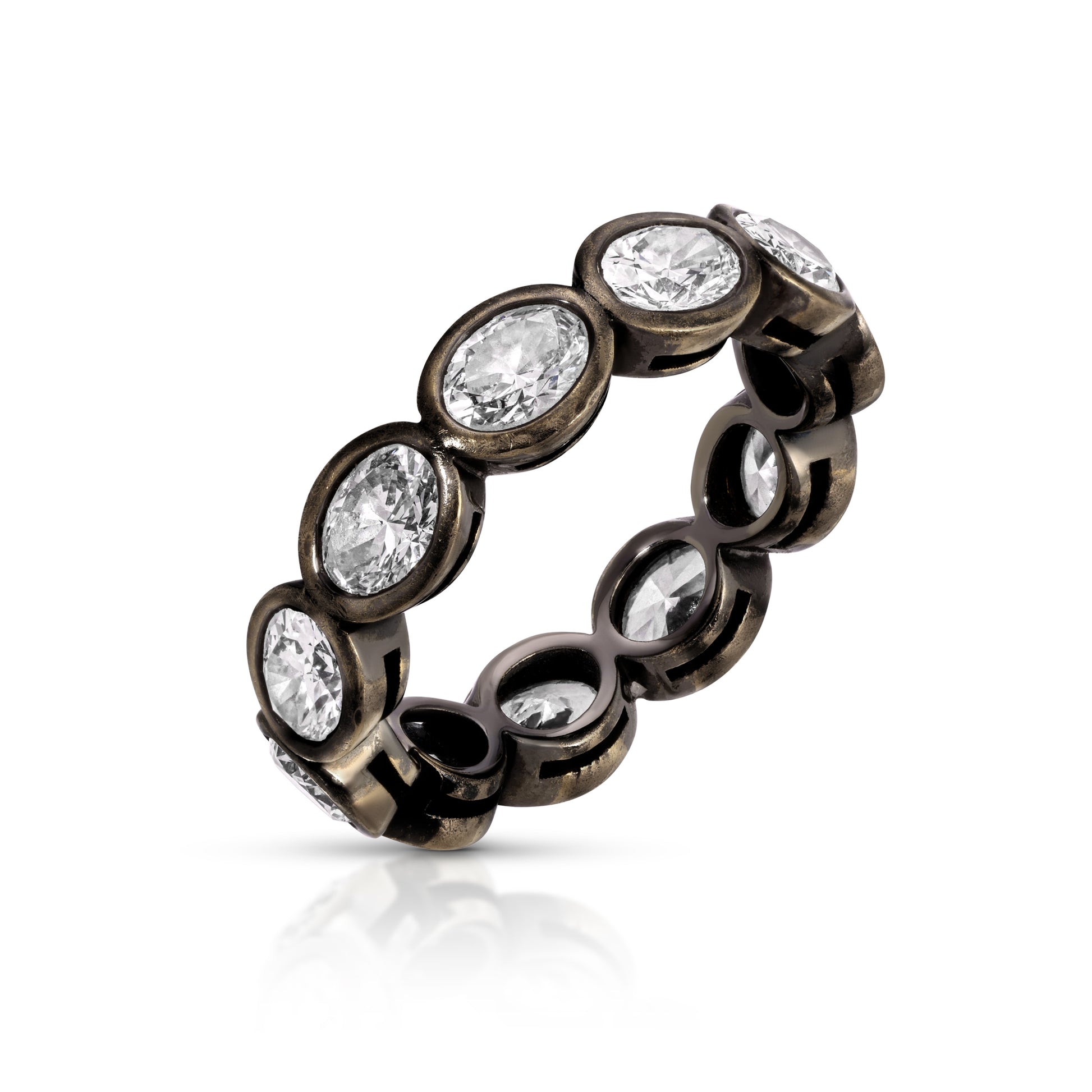 Blackened Eternity Band