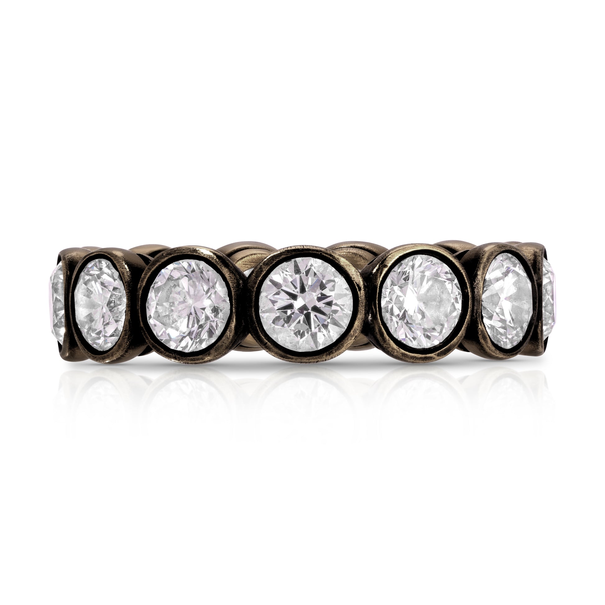 Blackened Eternity Band