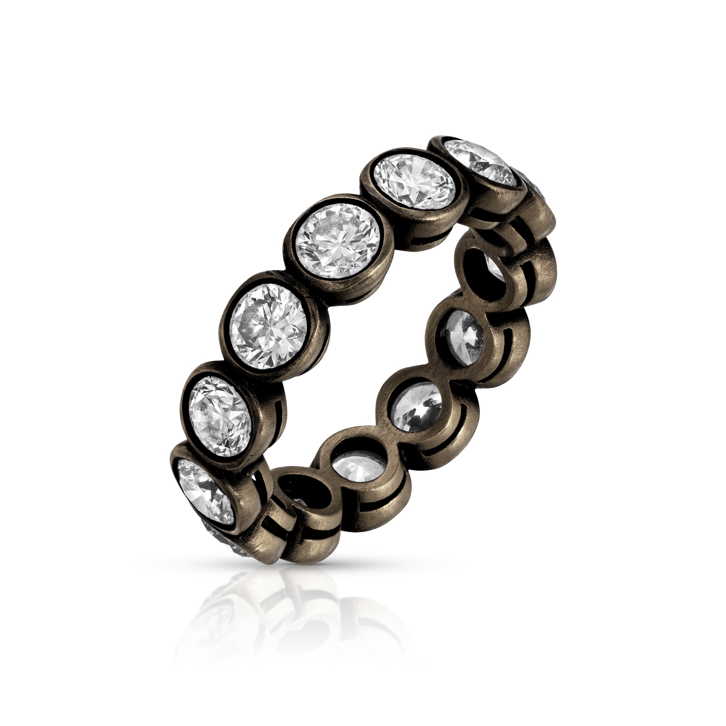Blackened Eternity Band
