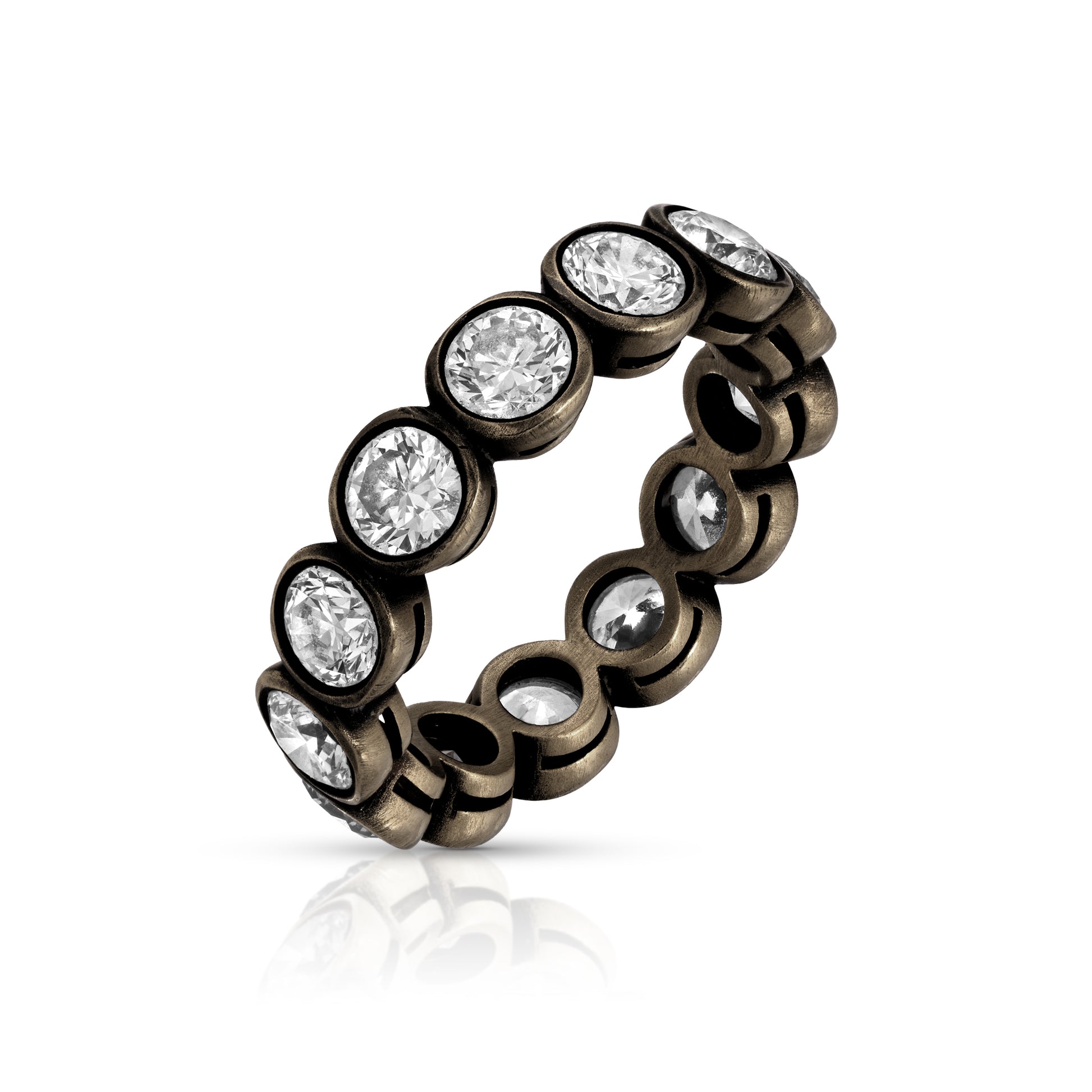 Blackened Eternity Band