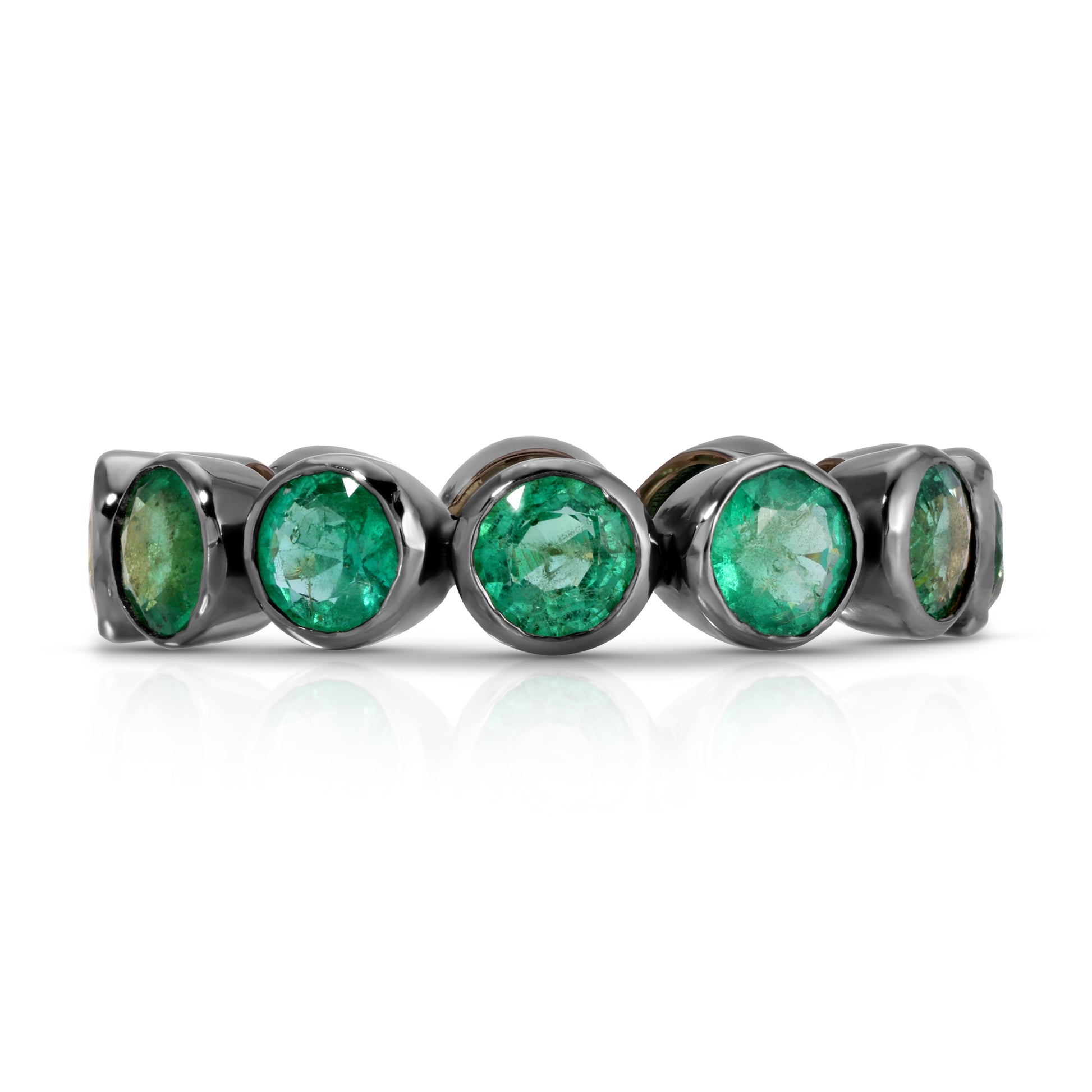Blackened Eternity Band