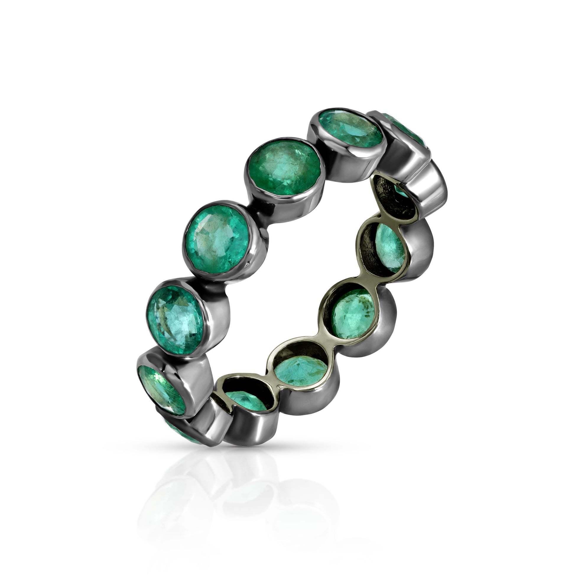 Blackened Eternity Band
