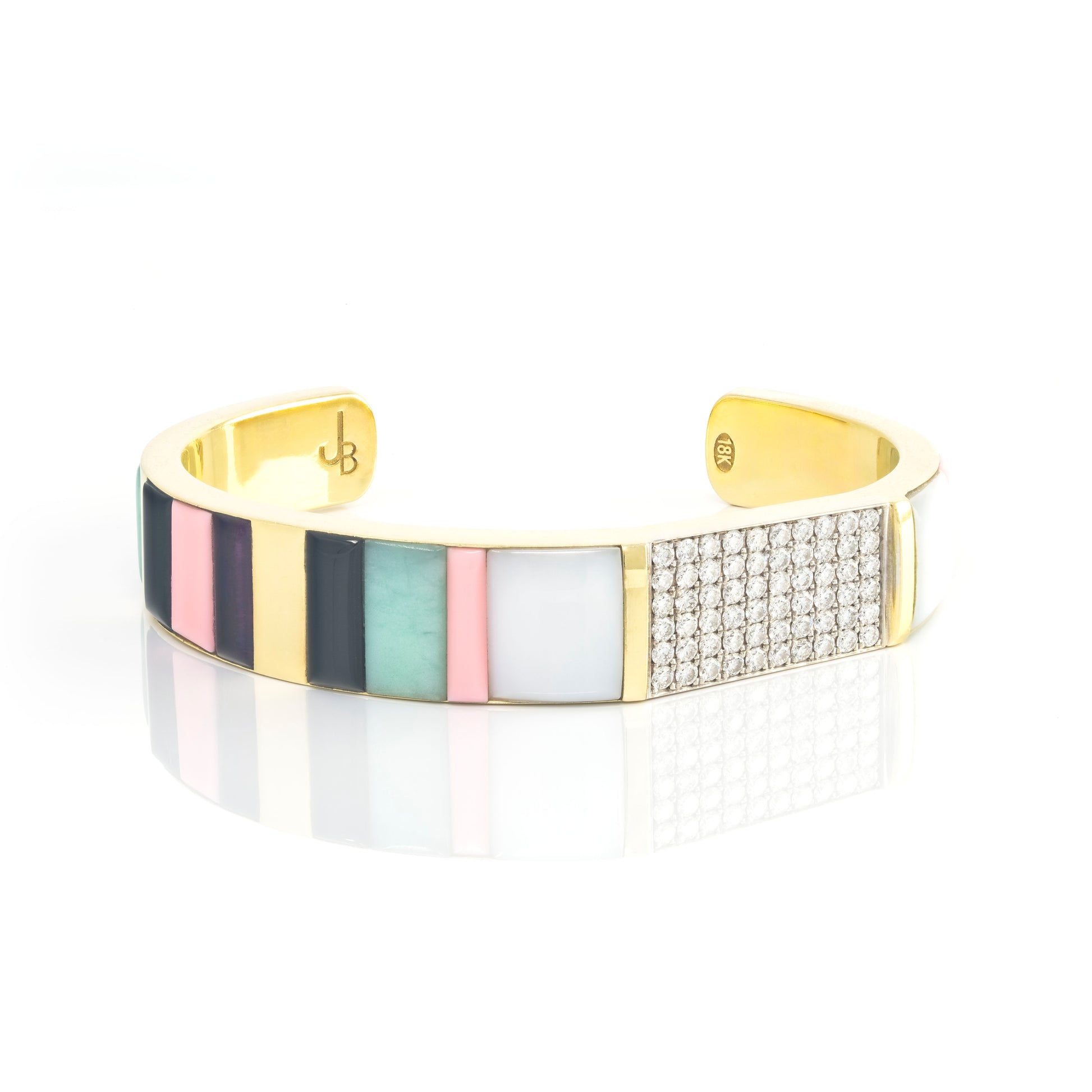 Wisdom Cuff