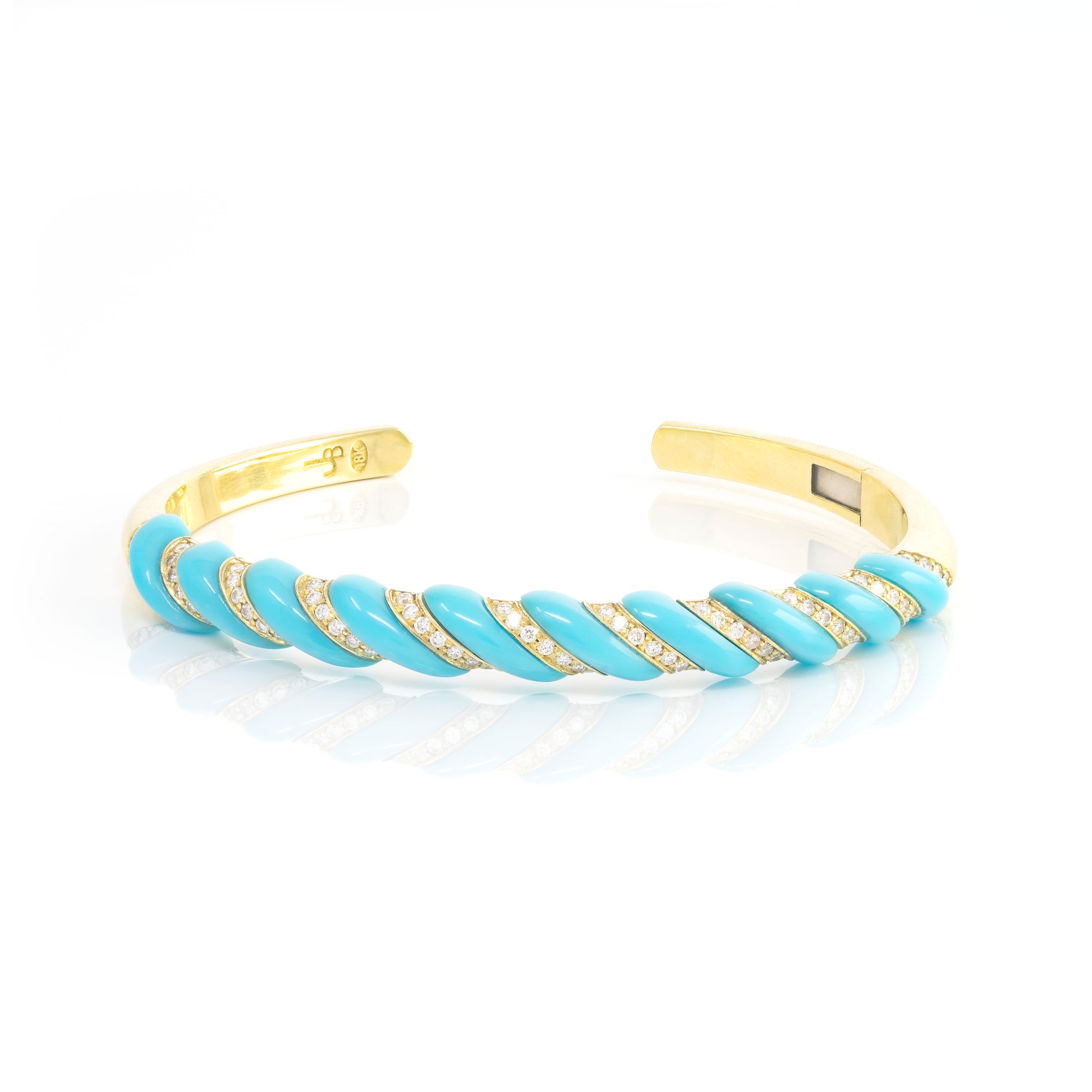 70s Bangle