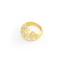Stardust Dome Ring