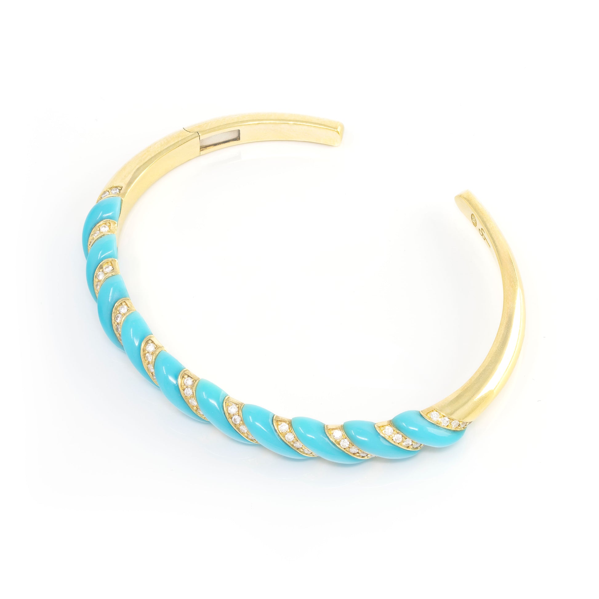 70s Bangle