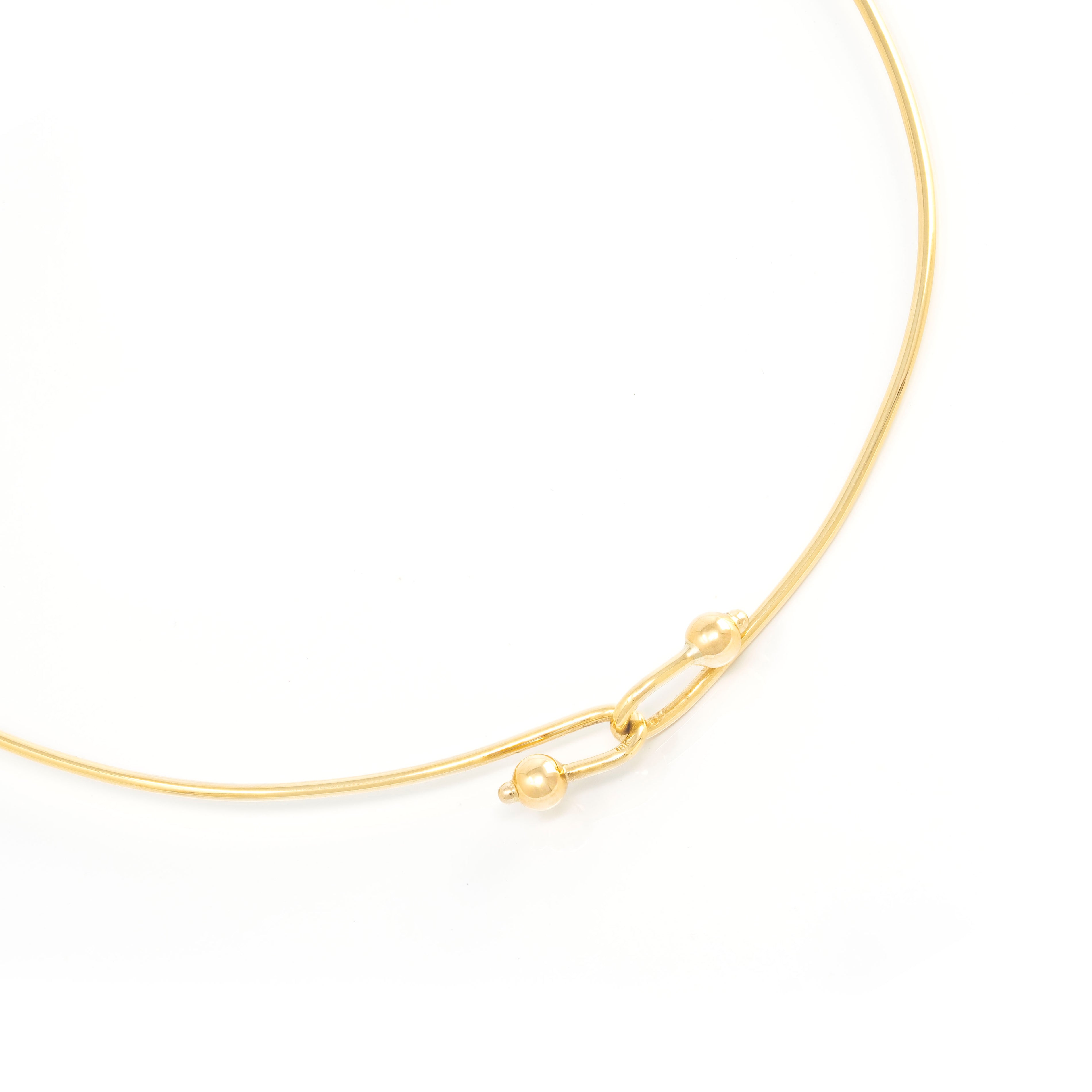 Simple Collar