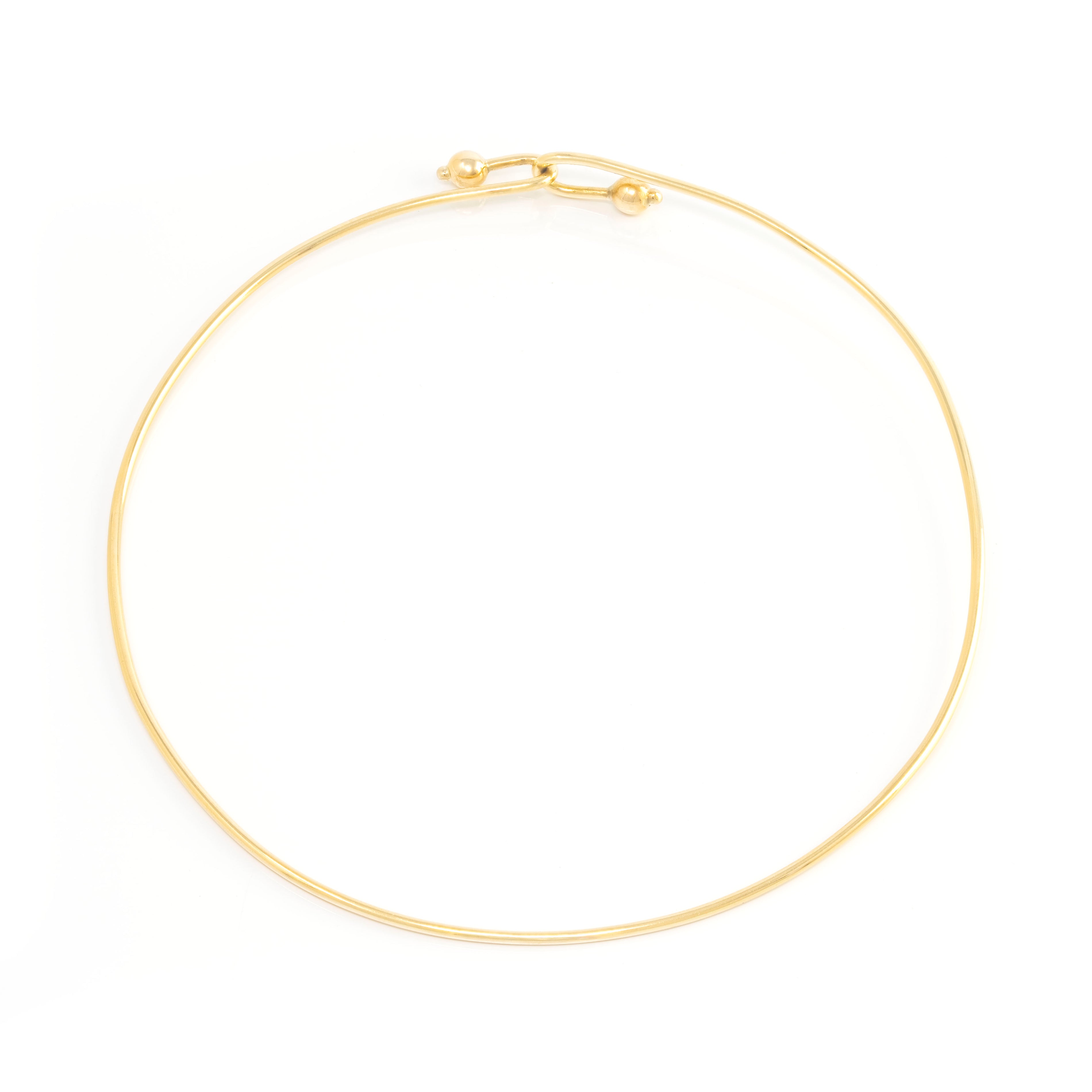 Simple Collar
