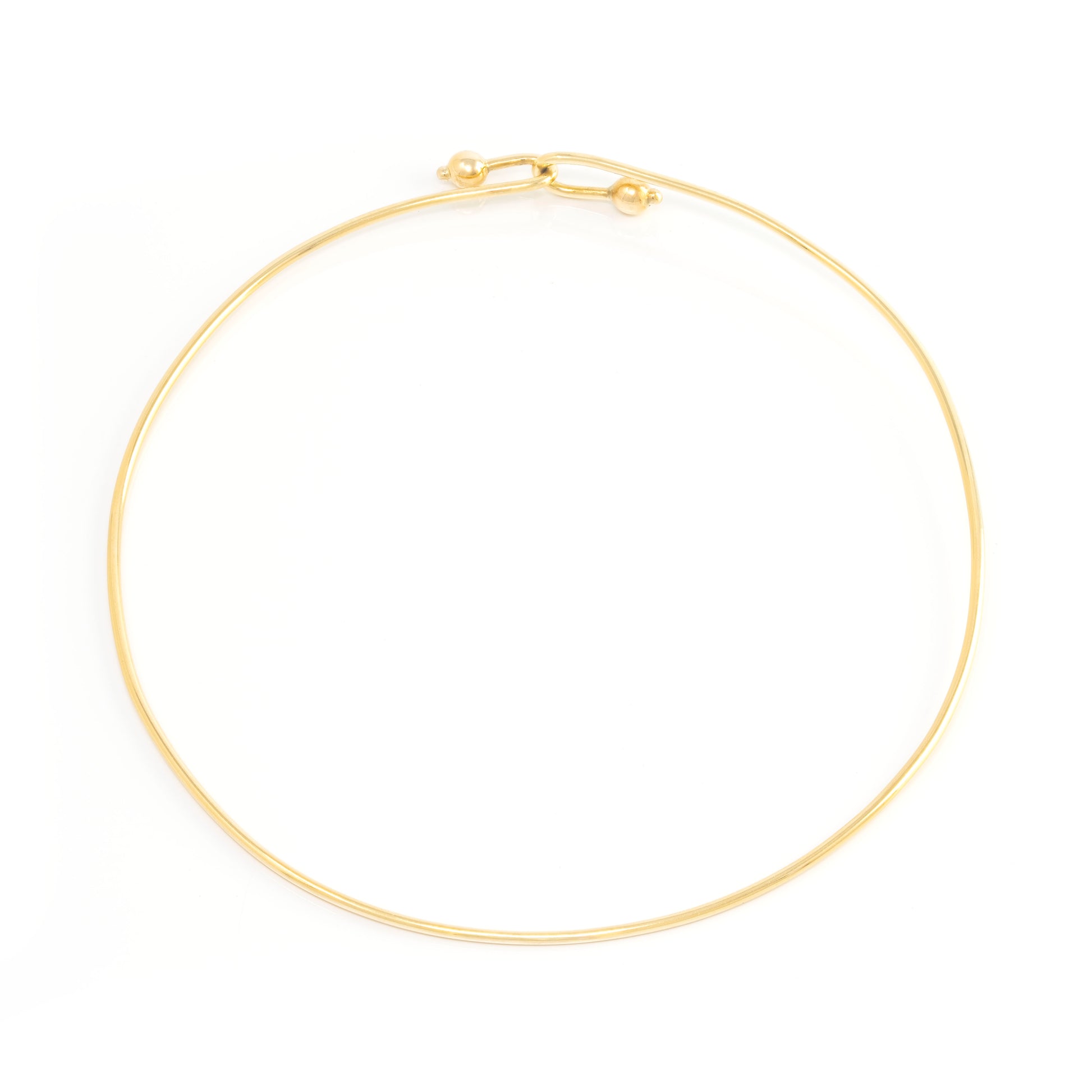 Simple Collar