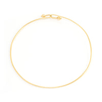 Simple Collar