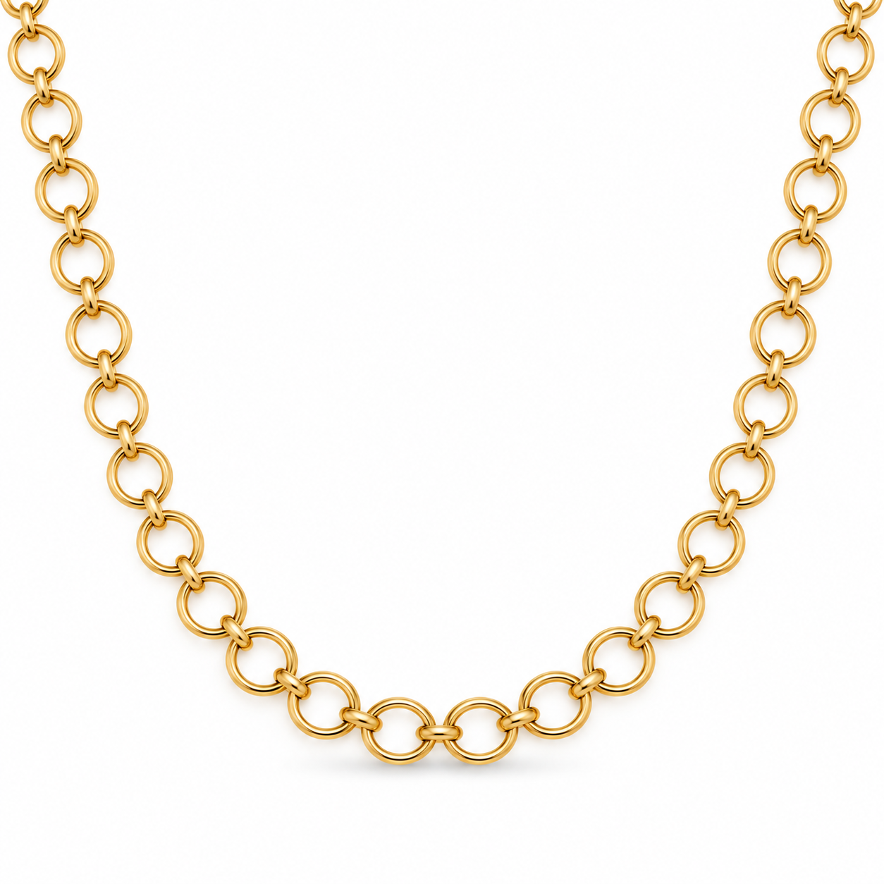 Loop Chain