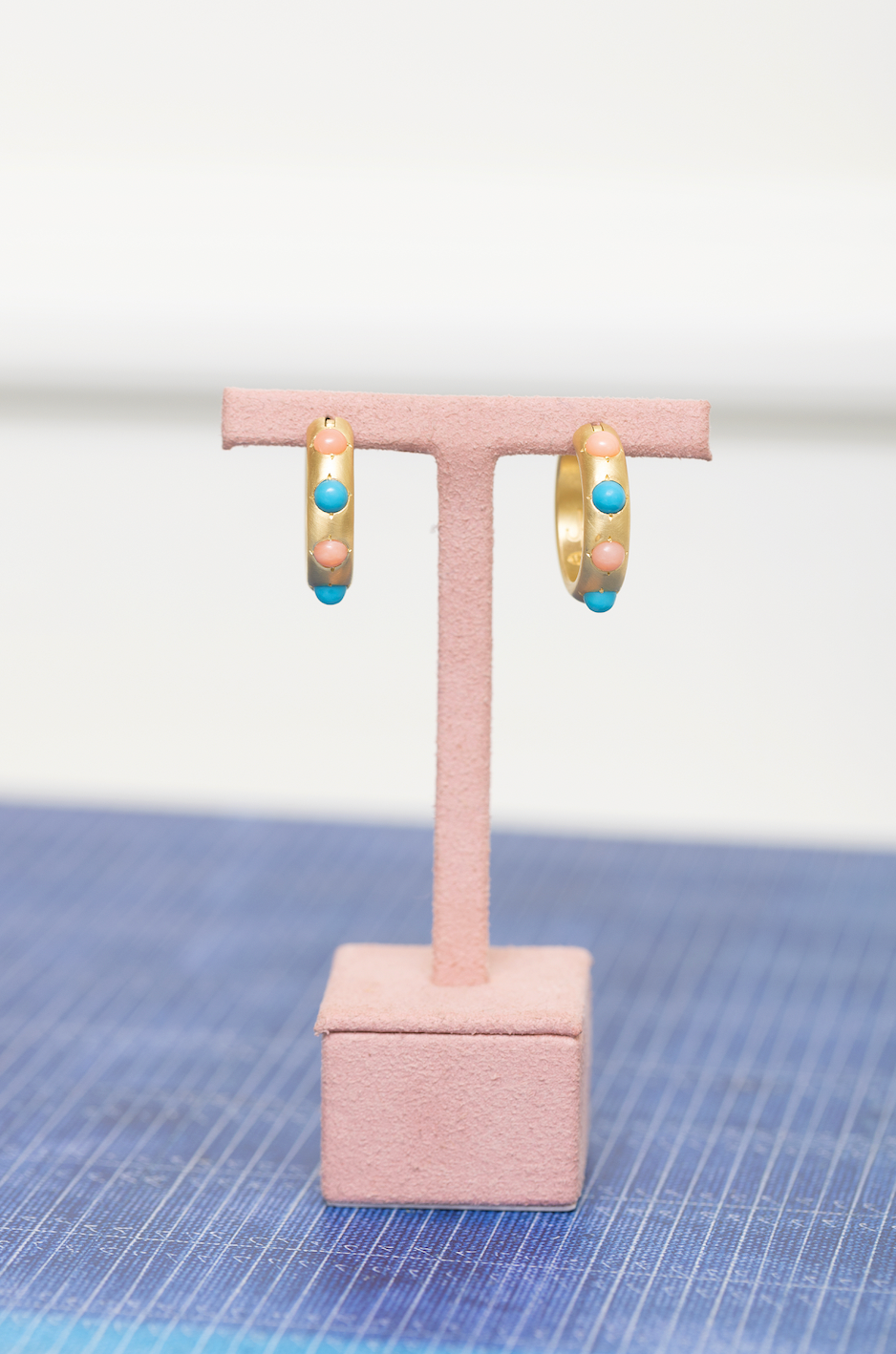 Gypsy Hoops