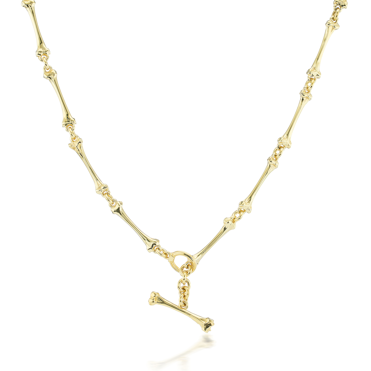 Skeleton Chain