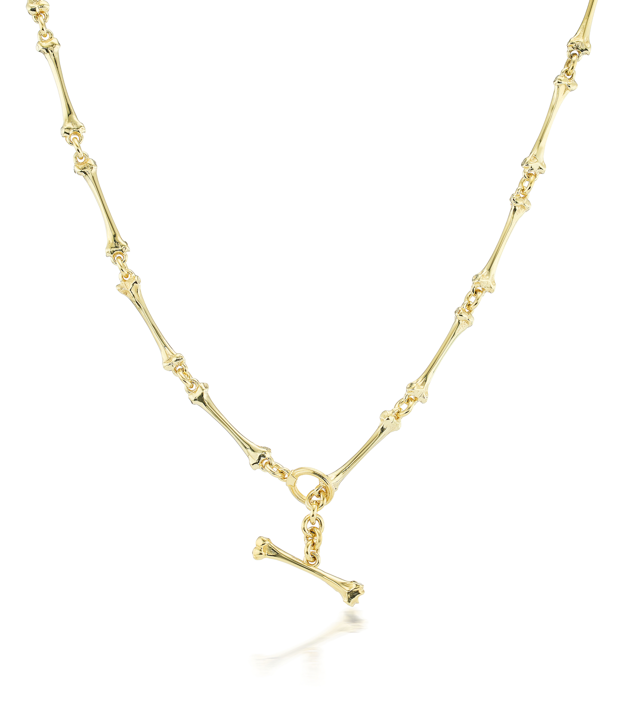 Skeleton Chain