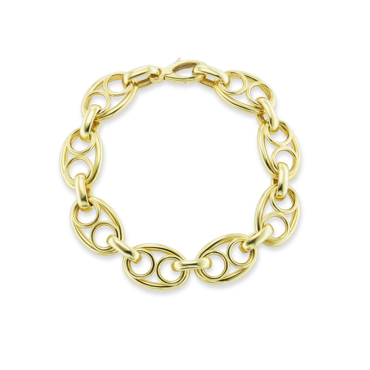 Shadow Mariner Bracelet