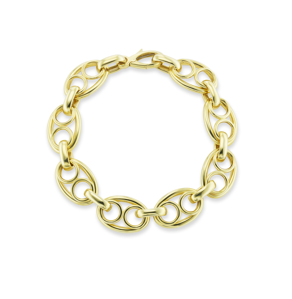 Shadow Mariner Bracelet