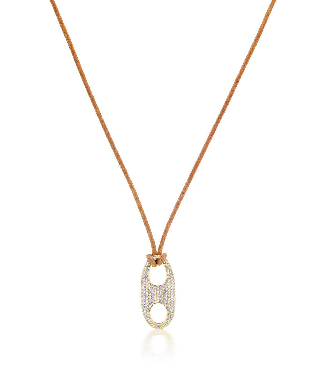 Nautical Link Charm