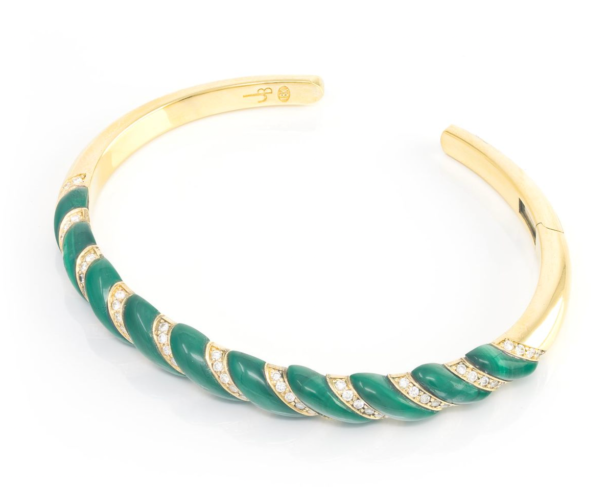 70s Bangle