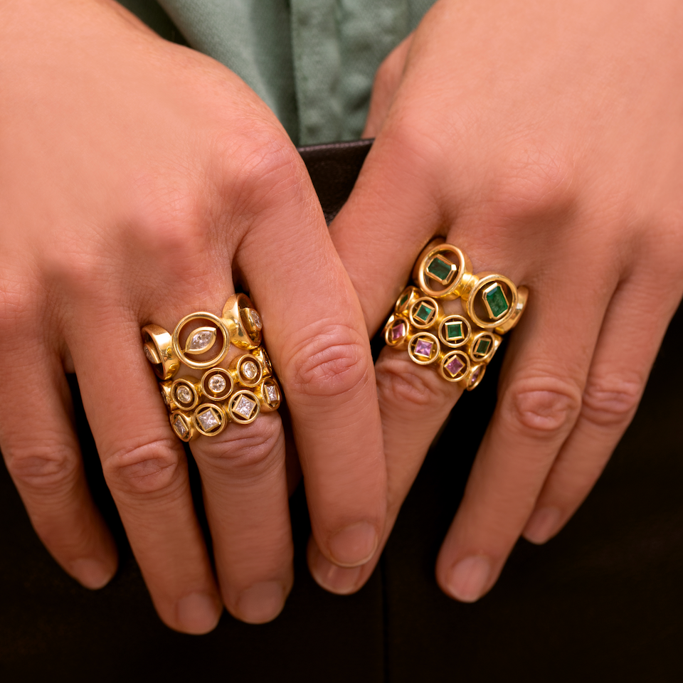 Shadow Ring