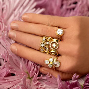 Shadow Ring