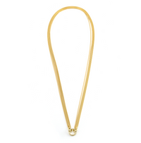 Five Layer Chain with Clasp
