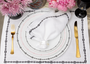 Linen Napkin, Set of 4