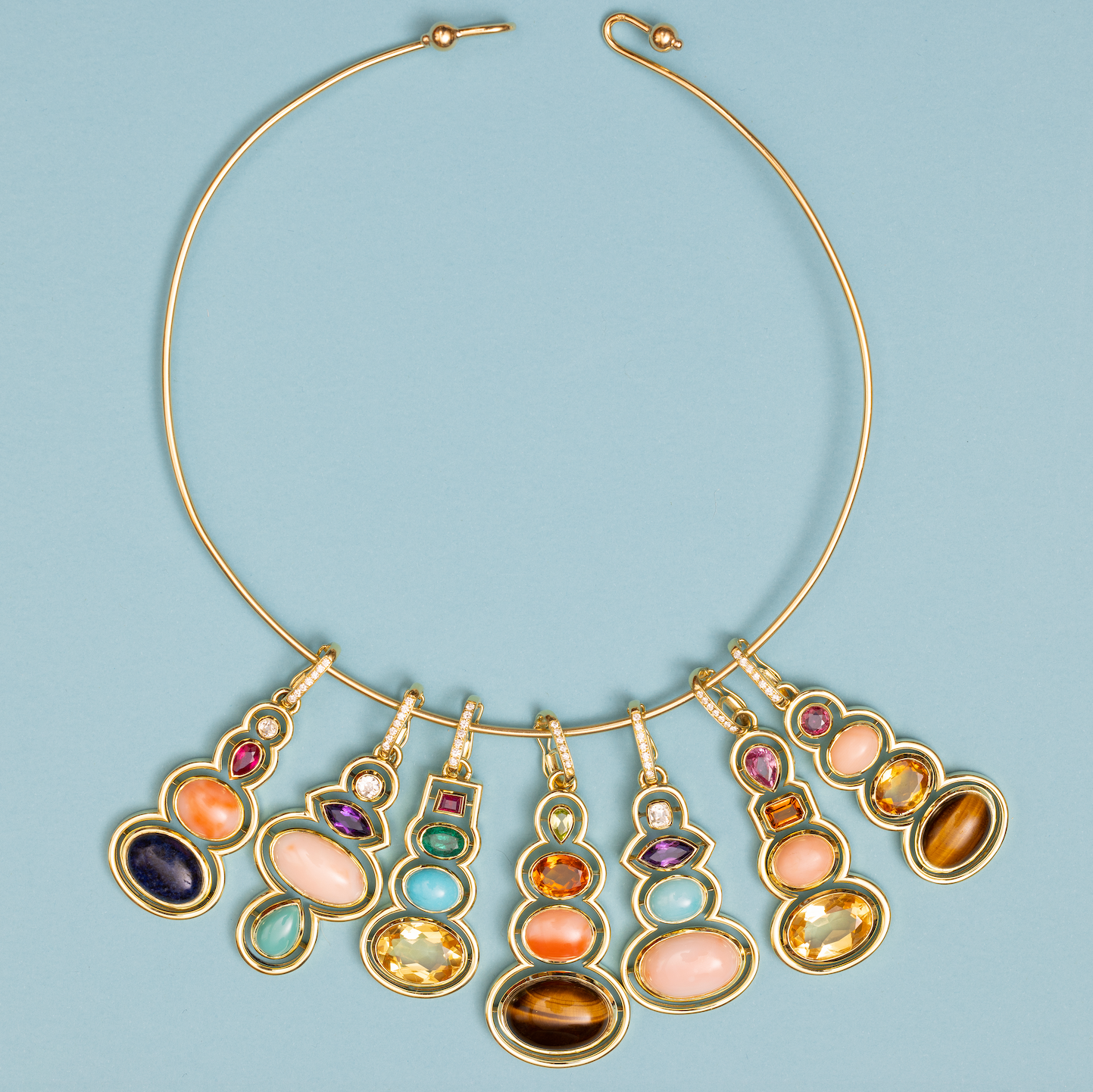 Simple Collar