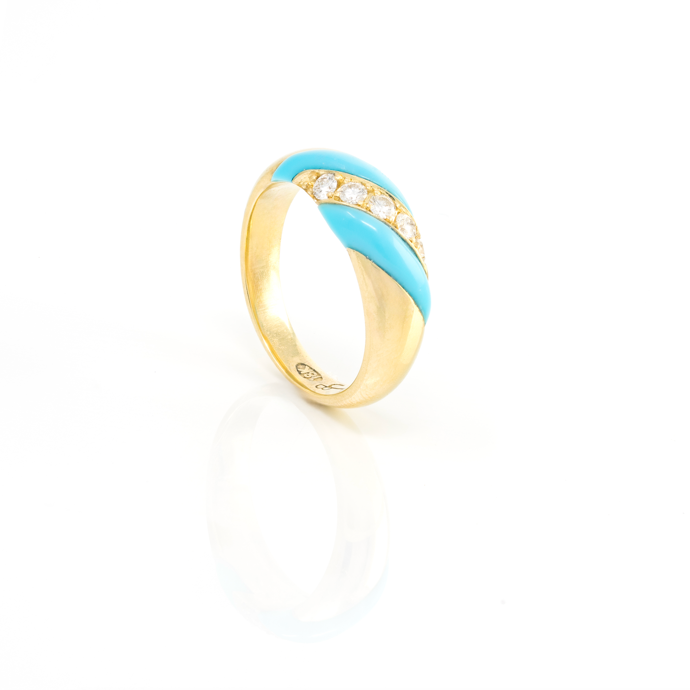 70s Rings