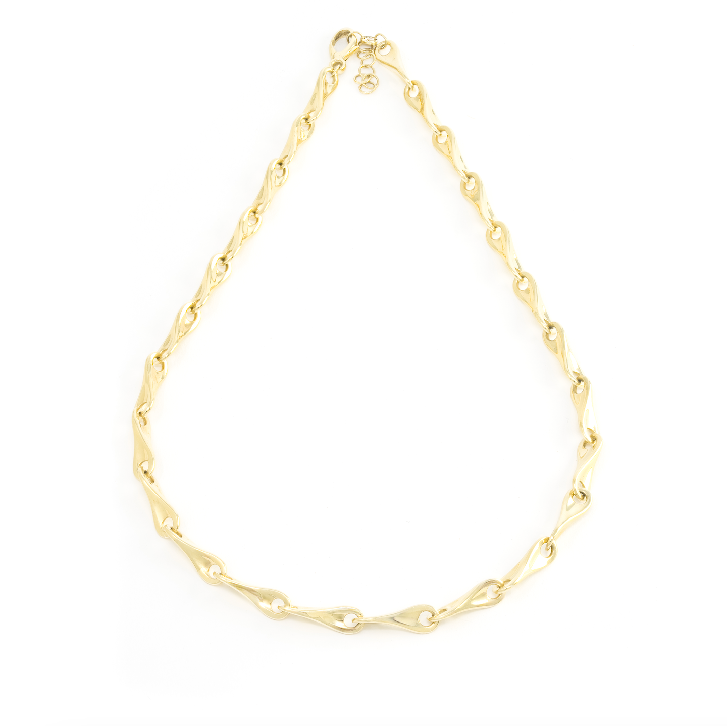 Figure 8 Chain