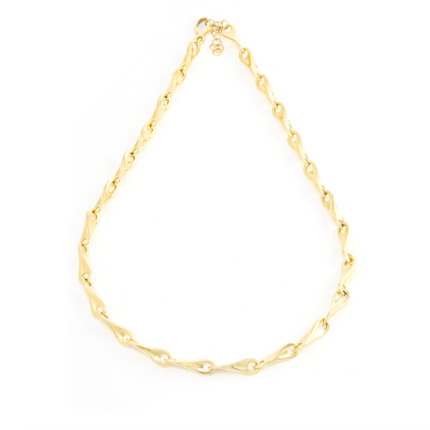 Figure 8 Chain