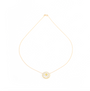 Full Moon Necklace