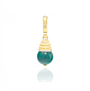 Acorn Charm