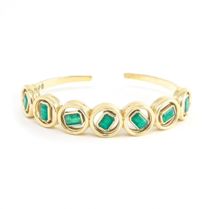 Shadow Max Cuff