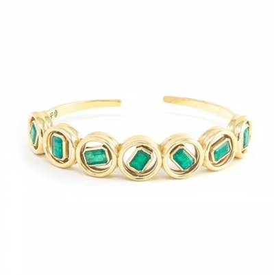 Shadow Max Cuff