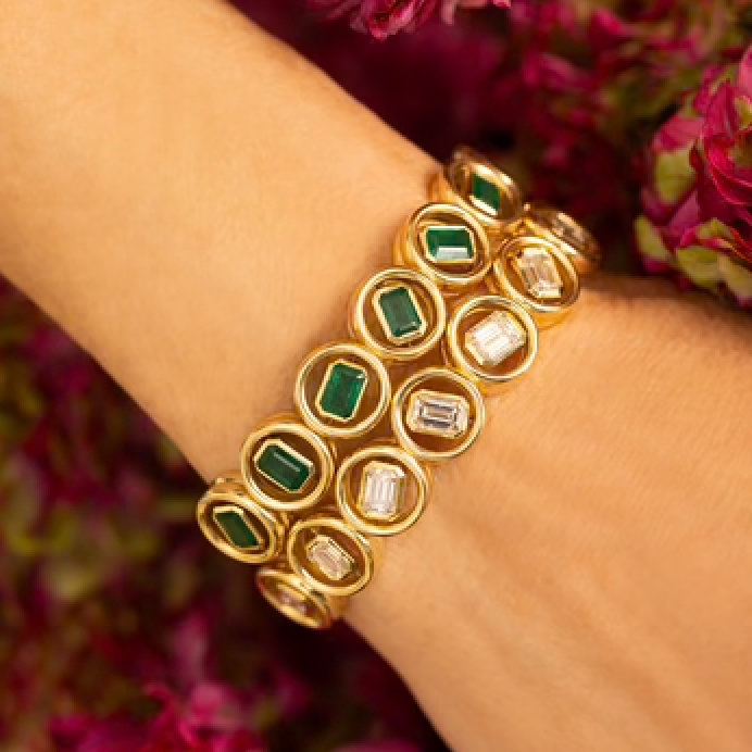 Shadow Max Cuff