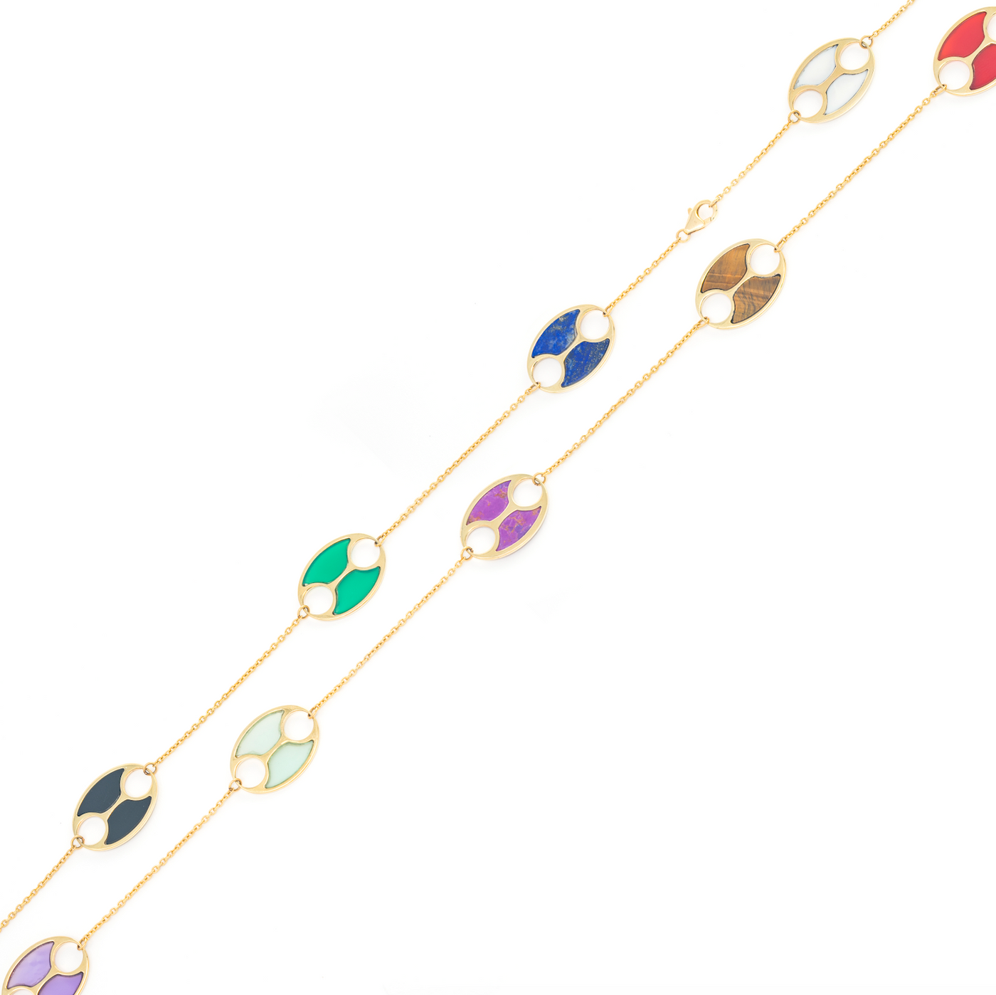 New Style Mariner Chain