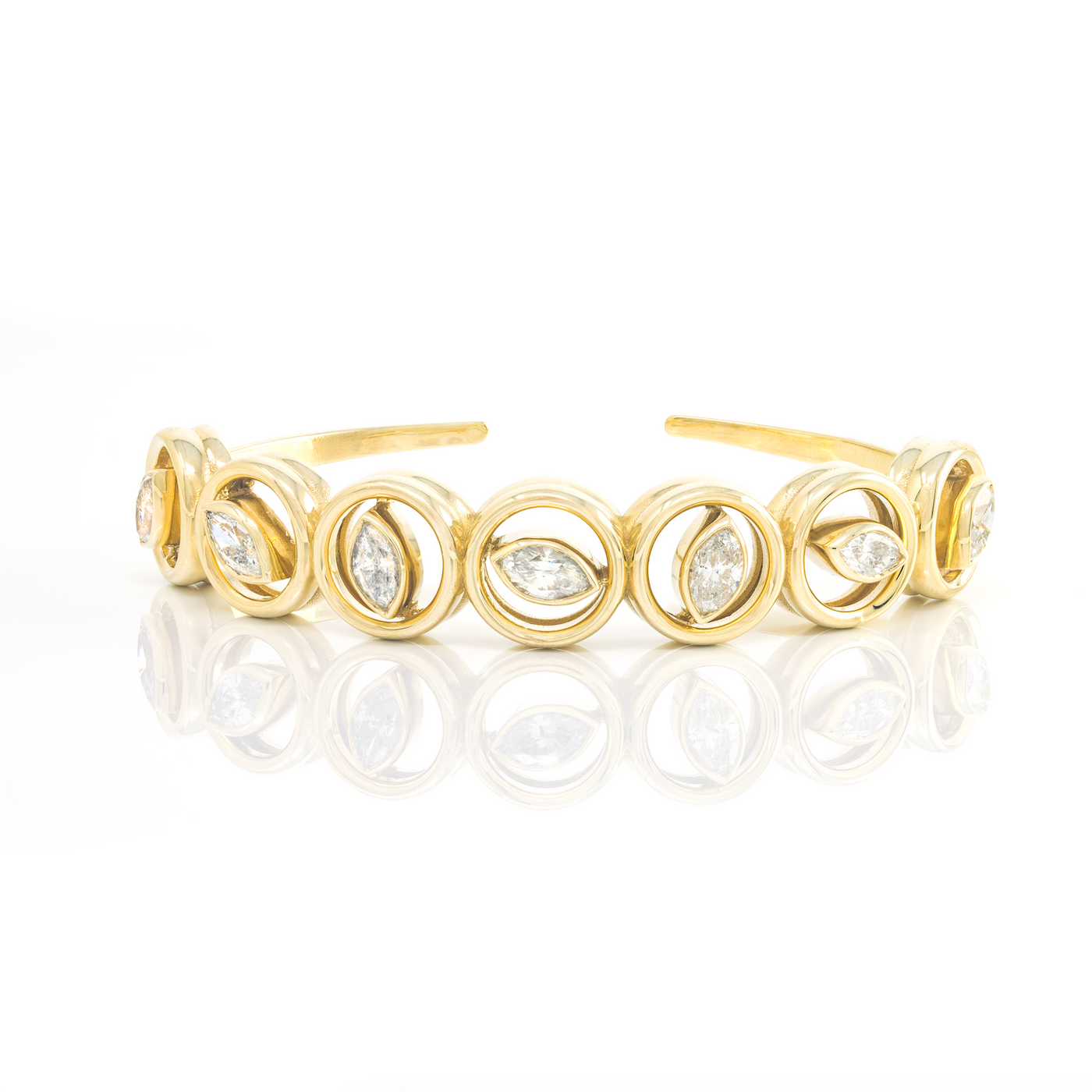 Shadow Max Cuff