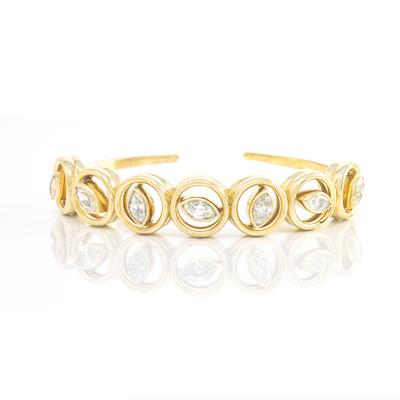 Shadow Max Cuff