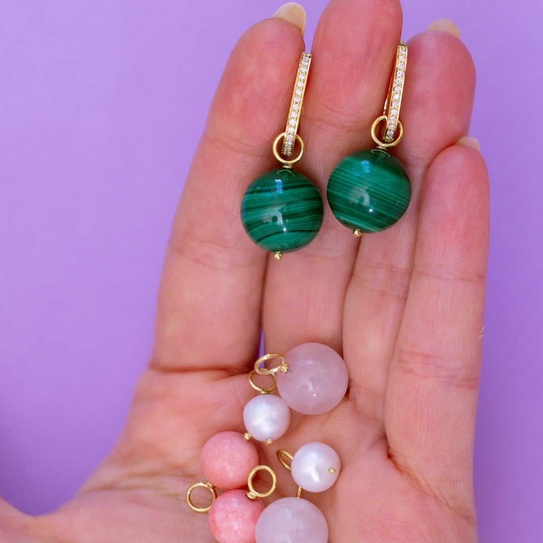 Bead Attachments