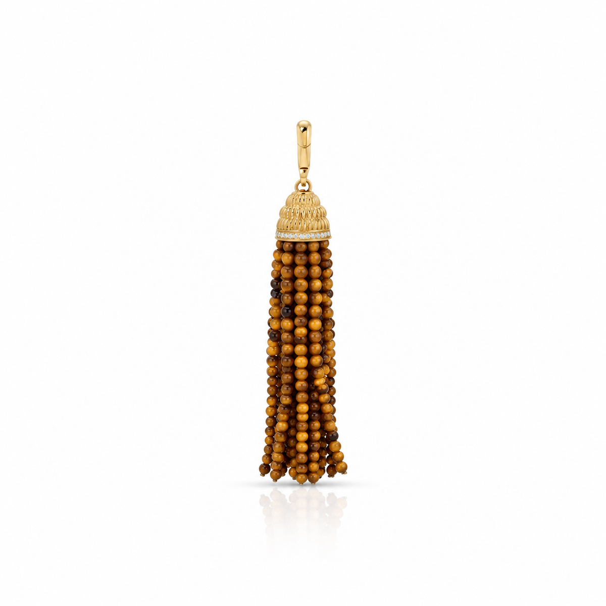 Tassel Charm
